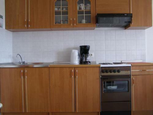 Apartments With A Parking Space Krk - 5321