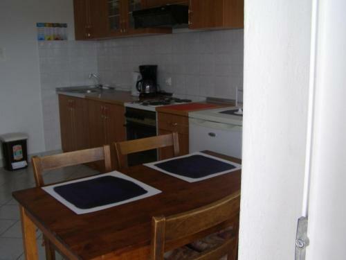Apartments With A Parking Space Krk - 5321
