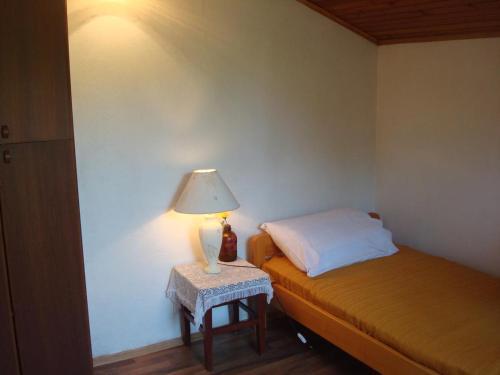 Apartment Krk 11646a
