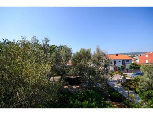 Apartment Krk 11646a