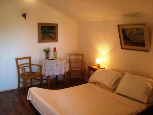 Apartment Krk 11646a