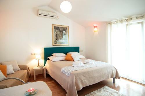 Split Inn Apartments