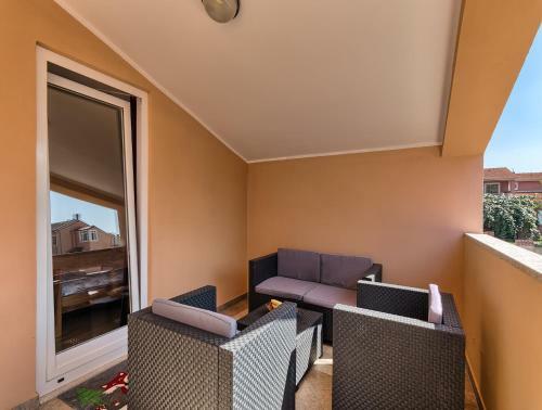 Jendrusa Apartment