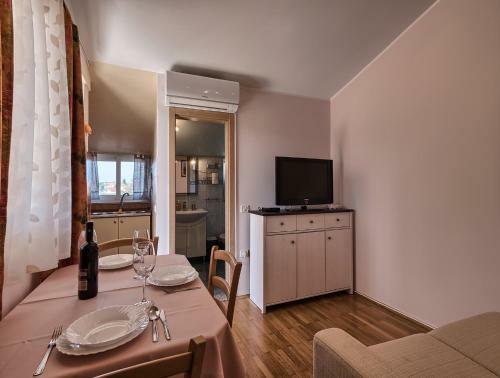 Jendrusa Apartment
