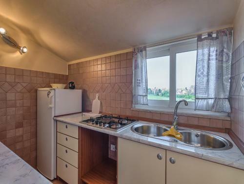 Jendrusa Apartment