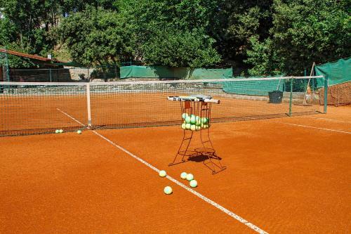Apartment Sport