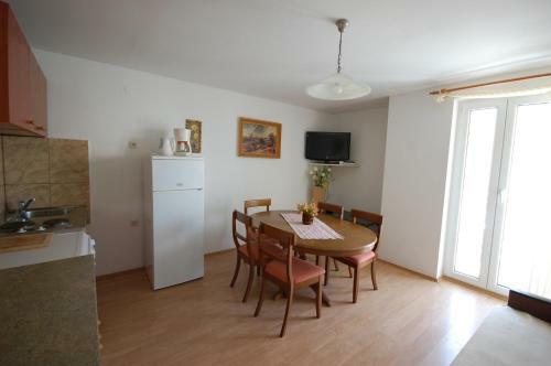 Apartments Fejer