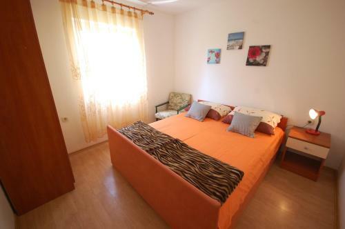 Apartments Fejer