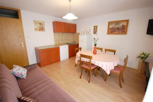 Apartments Fejer