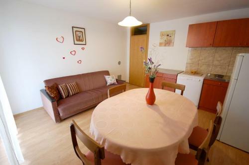 Apartments Fejer