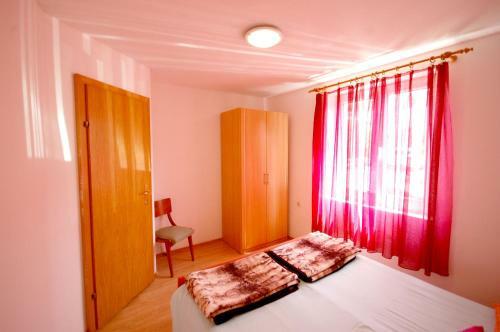 Apartments Fejer