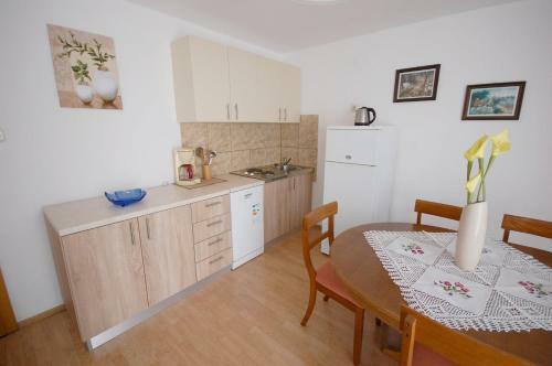 Apartments Fejer