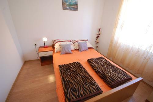 Apartments Fejer