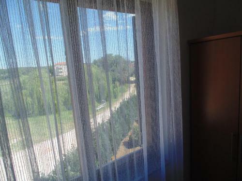 Apartments Ana Medulin