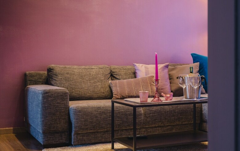 D&a Center Apartments