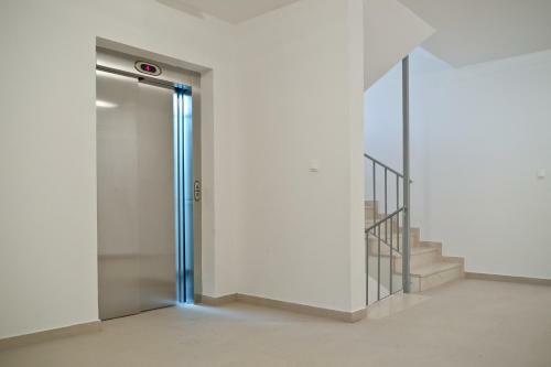 Apartment Roska