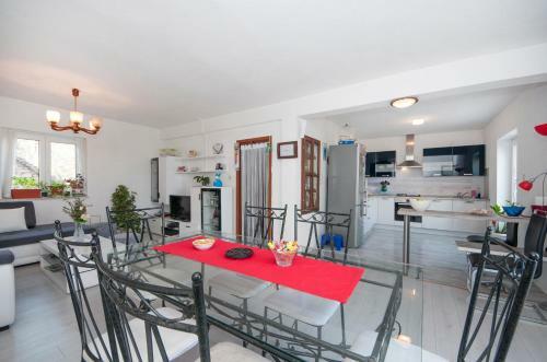 Apartment Dd