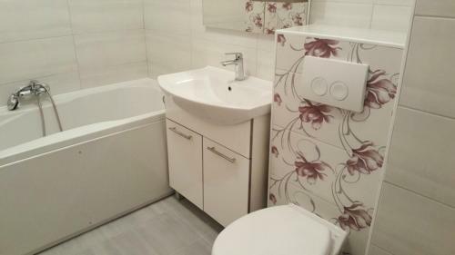 Apartment Dd
