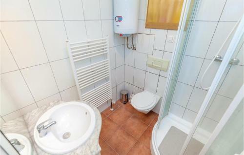 One-bedroom Apartment In Novi Vinodolski