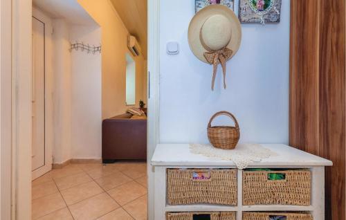 One-bedroom Apartment In Novi Vinodolski