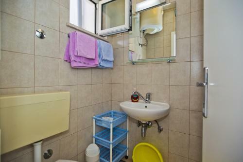 Apartments Hruban