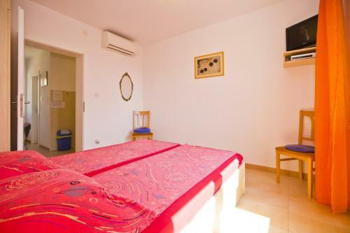 Apartments Hruban