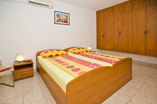 Apartments Hruban