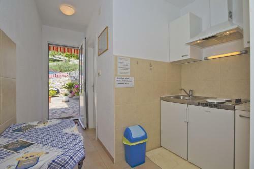 Apartments Hruban