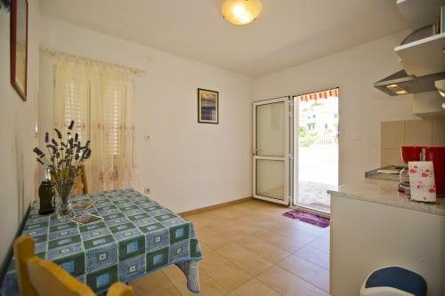 Apartments Hruban