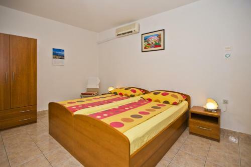 Apartments Hruban