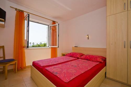 Apartments Hruban