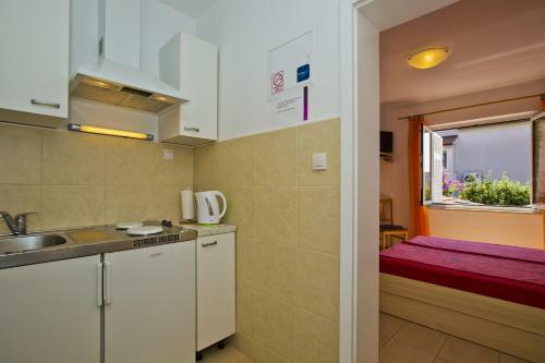 Apartments Hruban
