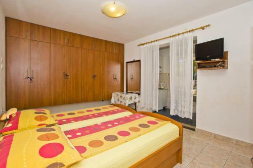 Apartments Hruban