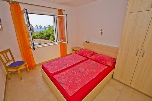 Apartments Hruban