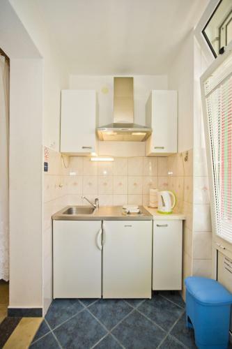 Apartments Hruban