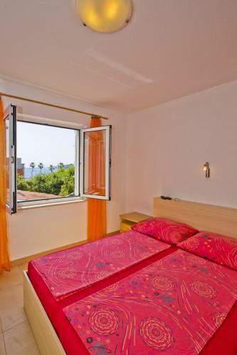 Apartments Hruban