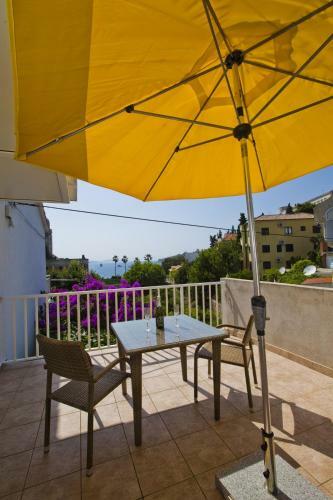 Apartments Hruban