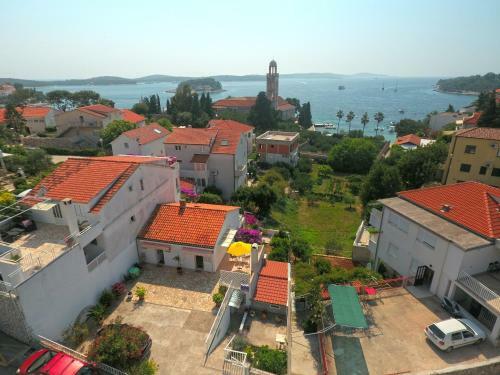 Apartments Hruban