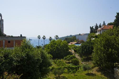 Apartments Hruban