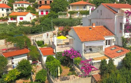 Apartments Hruban