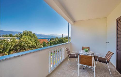 Holiday Apartment Silo 01