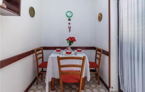 Holiday Apartment Silo 01