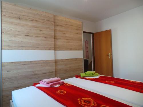 Jadranovo One-bedroom Apartment 1