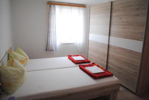 Jadranovo One-bedroom Apartment 1