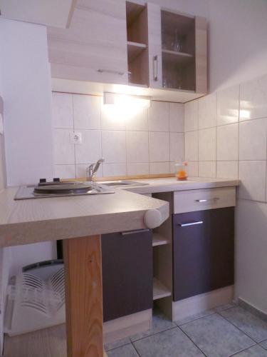 Jadranovo One-bedroom Apartment 1