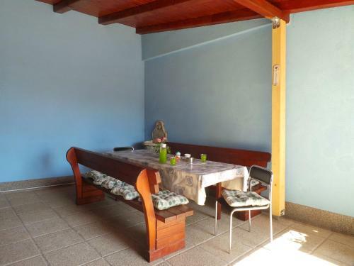Jadranovo One-bedroom Apartment 1