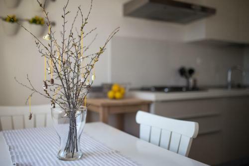 Apartment Jakov