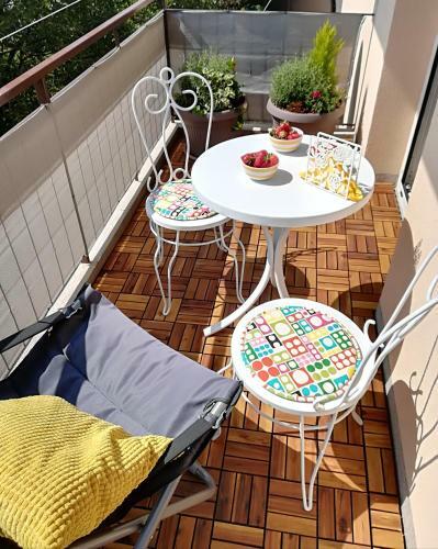 Apartment Jakov