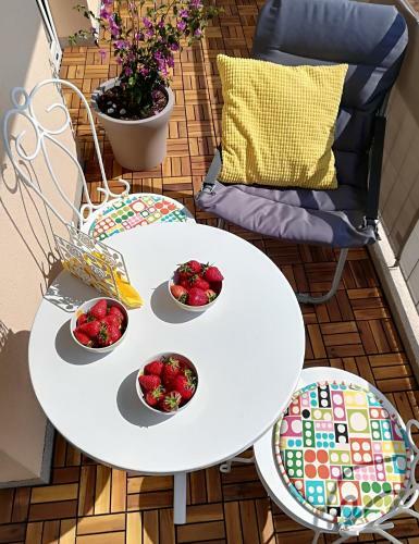 Apartment Jakov