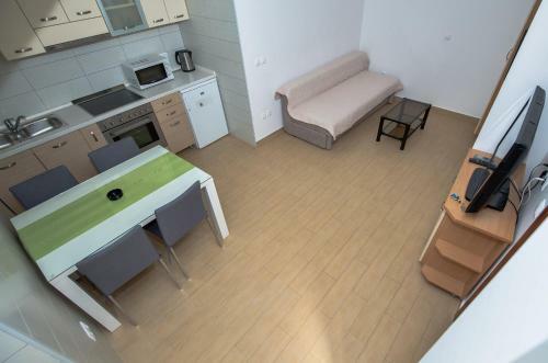Apartments Kapulica
